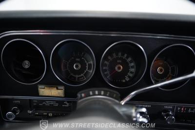 1972 Ford Gran Torino Sport