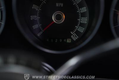 1972 Ford Gran Torino Sport