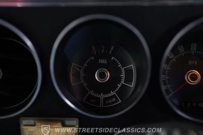 1972 Ford Gran Torino Sport