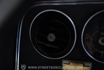 1972 Ford Gran Torino Sport