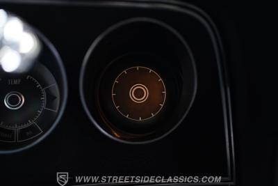 1972 Ford Gran Torino Sport