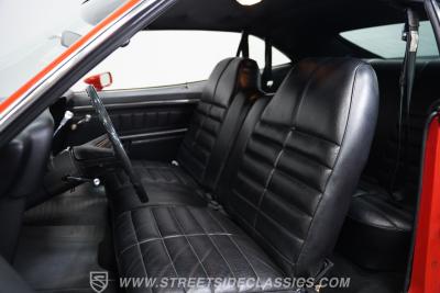 1972 Ford Gran Torino Sport