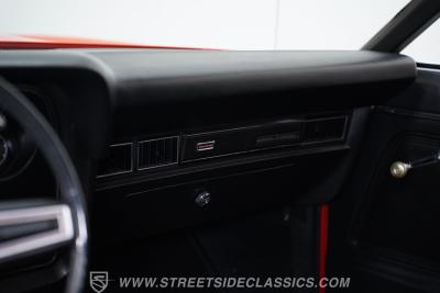 1972 Ford Gran Torino Sport