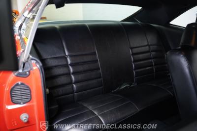 1972 Ford Gran Torino Sport