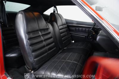 1972 Ford Gran Torino Sport