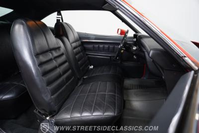 1972 Ford Gran Torino Sport