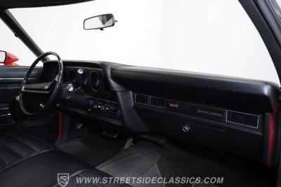 1972 Ford Gran Torino Sport