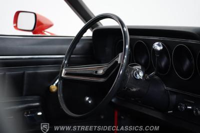 1972 Ford Gran Torino Sport