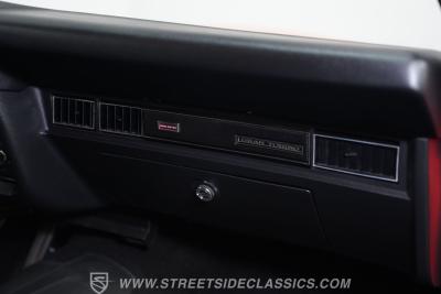 1972 Ford Gran Torino Sport