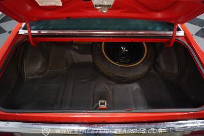 1972 Ford Gran Torino Sport