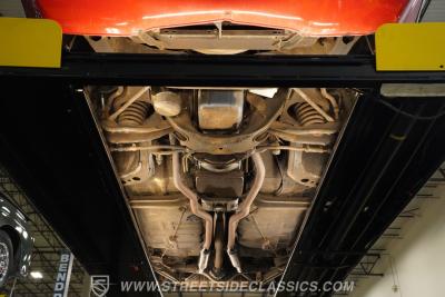 1972 Ford Gran Torino Sport