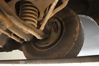 1972 Ford Gran Torino Sport