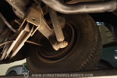 1972 Ford Gran Torino Sport