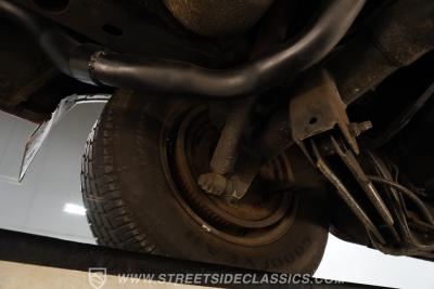 1972 Ford Gran Torino Sport