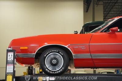 1972 Ford Gran Torino Sport