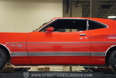 1972 Ford Gran Torino Sport