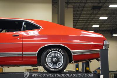 1972 Ford Gran Torino Sport