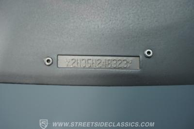 1972 Ford Gran Torino Sport