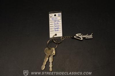 1972 Ford Gran Torino Sport