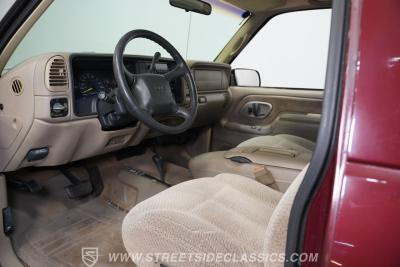 1998 GMC Sierra 1500 Z71 4x4