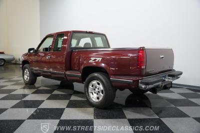 1998 GMC Sierra 1500 Z71 4x4