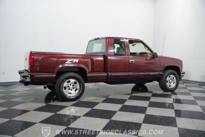 1998 GMC Sierra 1500 Z71 4x4
