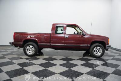 1998 GMC Sierra 1500 Z71 4x4