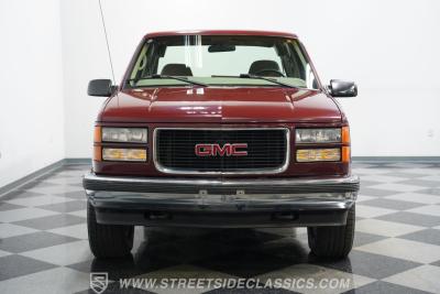 1998 GMC Sierra 1500 Z71 4x4