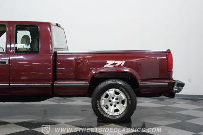 1998 GMC Sierra 1500 Z71 4x4