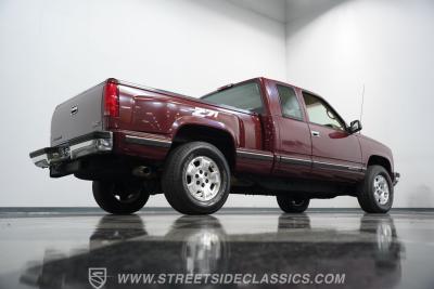 1998 GMC Sierra 1500 Z71 4x4