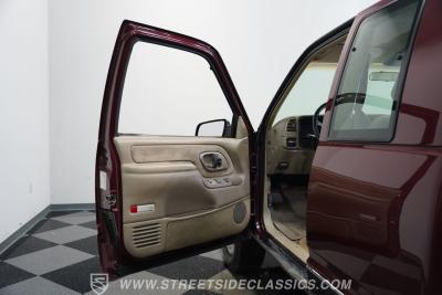 1998 GMC Sierra 1500 Z71 4x4