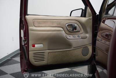 1998 GMC Sierra 1500 Z71 4x4