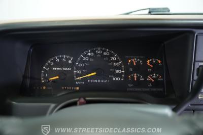 1998 GMC Sierra 1500 Z71 4x4