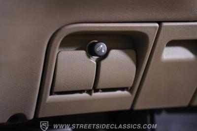 1998 GMC Sierra 1500 Z71 4x4