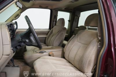 1998 GMC Sierra 1500 Z71 4x4