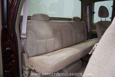 1998 GMC Sierra 1500 Z71 4x4