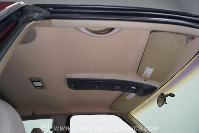 1998 GMC Sierra 1500 Z71 4x4