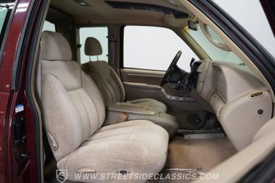 1998 GMC Sierra 1500 Z71 4x4