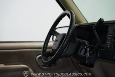 1998 GMC Sierra 1500 Z71 4x4