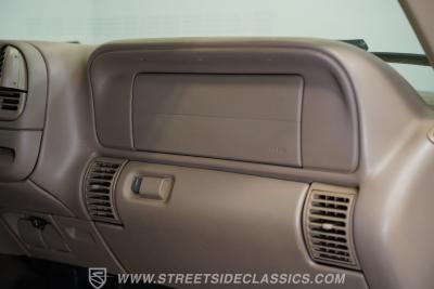 1998 GMC Sierra 1500 Z71 4x4