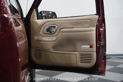 1998 GMC Sierra 1500 Z71 4x4