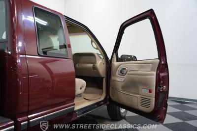 1998 GMC Sierra 1500 Z71 4x4