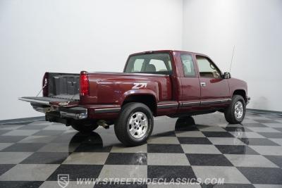 1998 GMC Sierra 1500 Z71 4x4