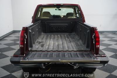 1998 GMC Sierra 1500 Z71 4x4