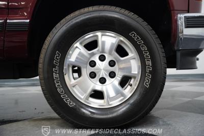 1998 GMC Sierra 1500 Z71 4x4