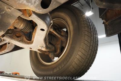 1998 GMC Sierra 1500 Z71 4x4