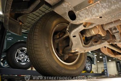 1998 GMC Sierra 1500 Z71 4x4