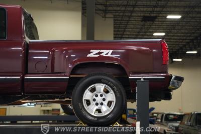 1998 GMC Sierra 1500 Z71 4x4