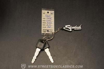 1998 GMC Sierra 1500 Z71 4x4