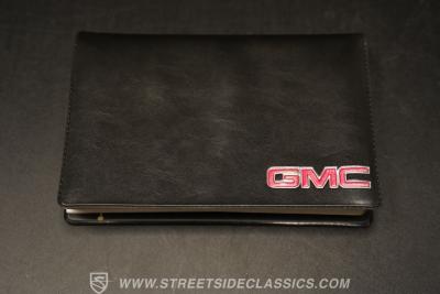 1998 GMC Sierra 1500 Z71 4x4